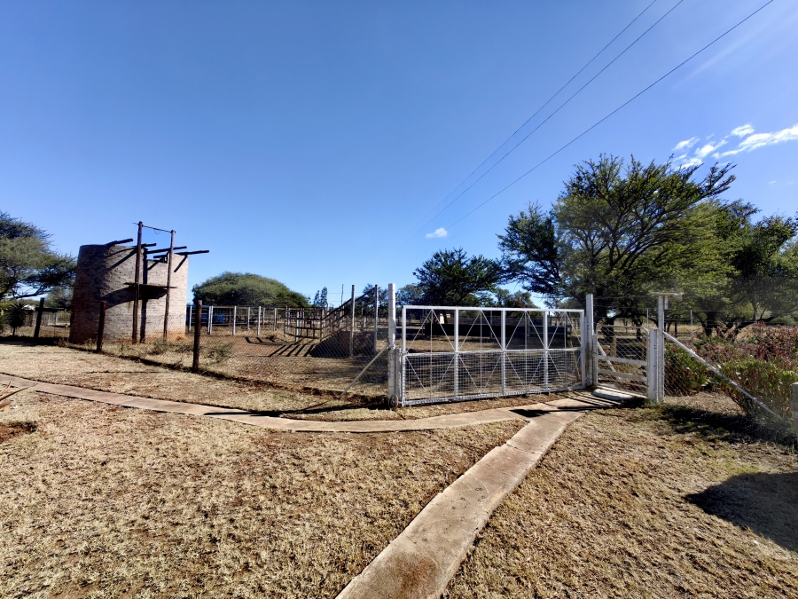 Commercial Property for Sale in Koster North West